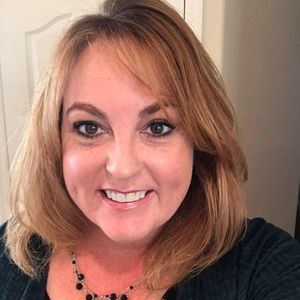 Meet your Posher, Liz